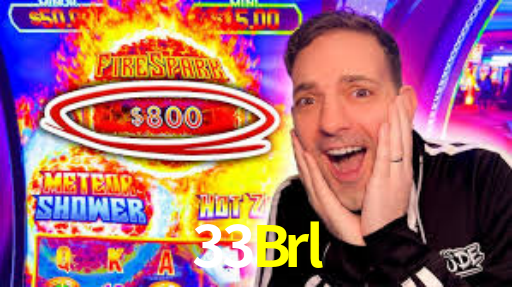 Bônus de Boas-vindas 33Brl