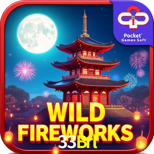 Gates of Olympus 33Brl